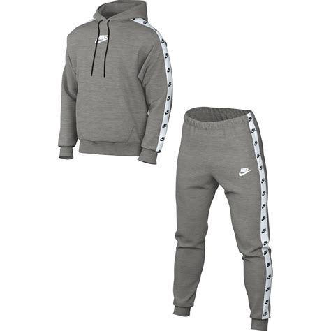 nike jogginganzüge herren|jogginganzüge herren.